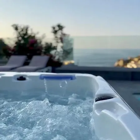 Hotel R Calvi (Corsica)
