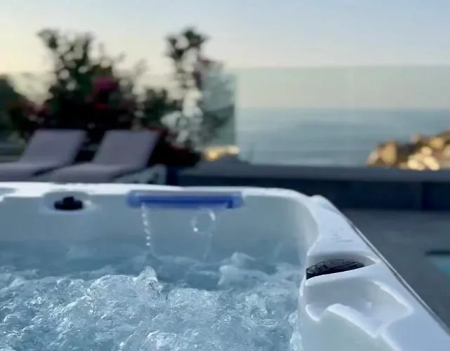 Hotel R Calvi (Corsica)